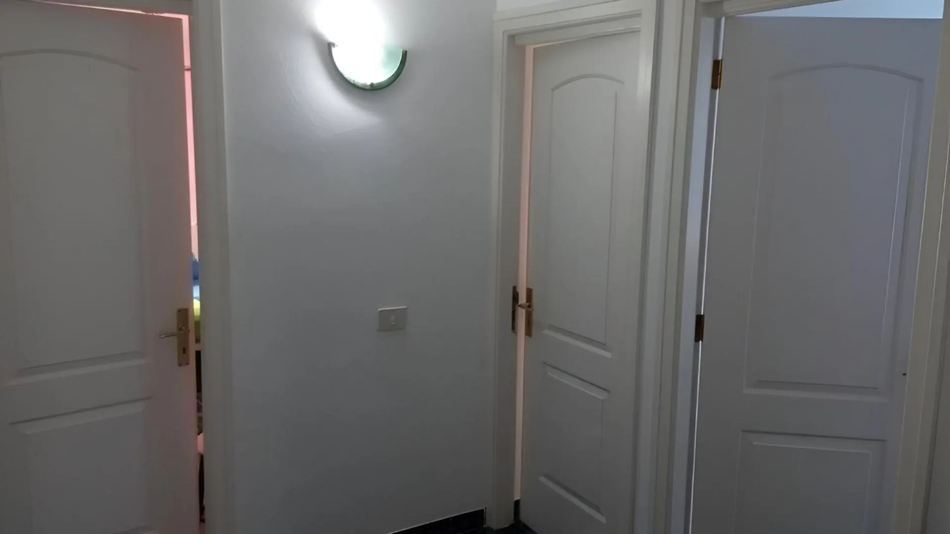 Sun And Sea House 3 Rooms & Wifi 아리나가 아파트