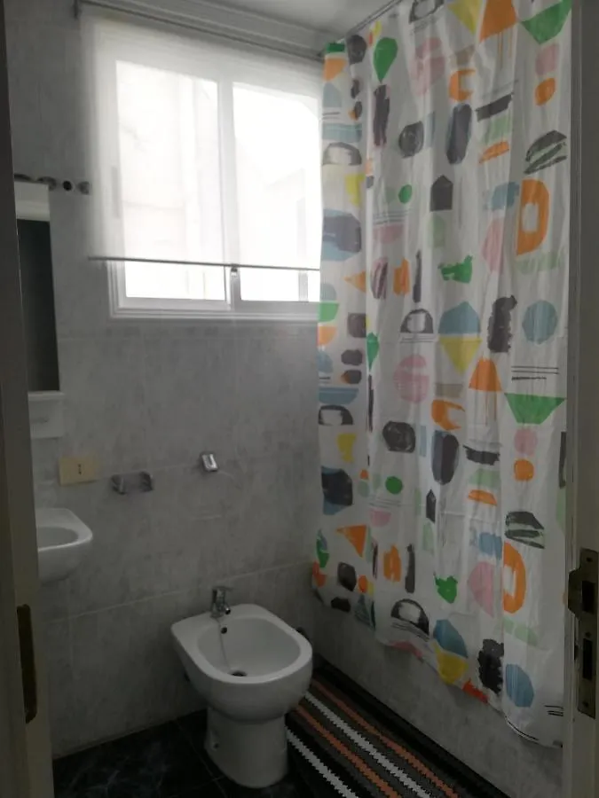 Apartment Sun And Sea House 3 Rooms & Wifi Arinaga Spain