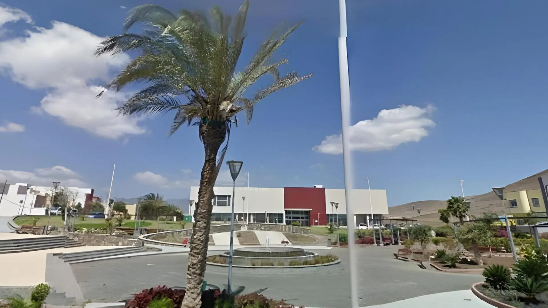 Sun And Sea House 3 Rooms & Wifi Arinaga 0*,  Spain